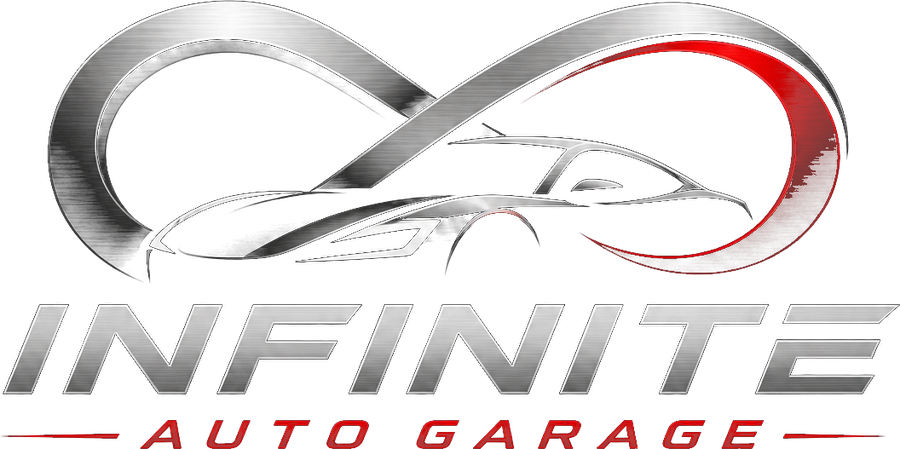 Infinite Auto Garage